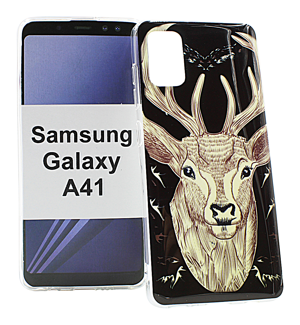 galaxy a4p